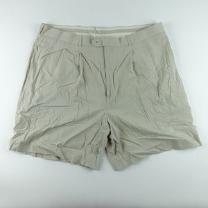Joey Rodolfo Men 1879 Flat Front Shorts A5013